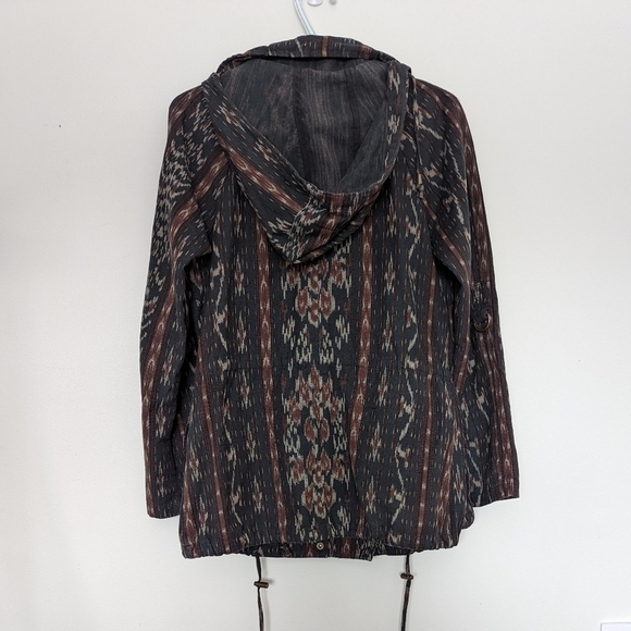 Willow & Clay | Utility Jacket in Size XS - Picture 3 of 4